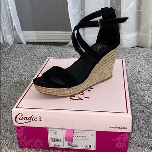 Wedges